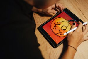 Procreate vs Clip Studio Paint: Qual Vence em 2026?