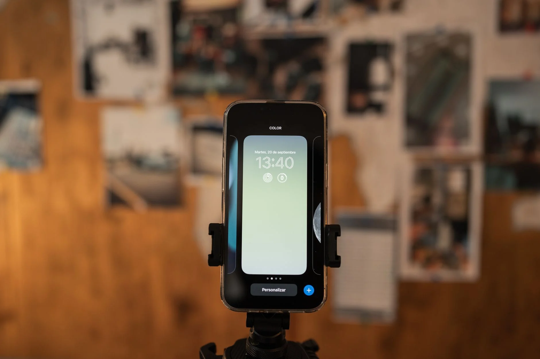 Setup básico de iluminação para produzir storytelling visual reels