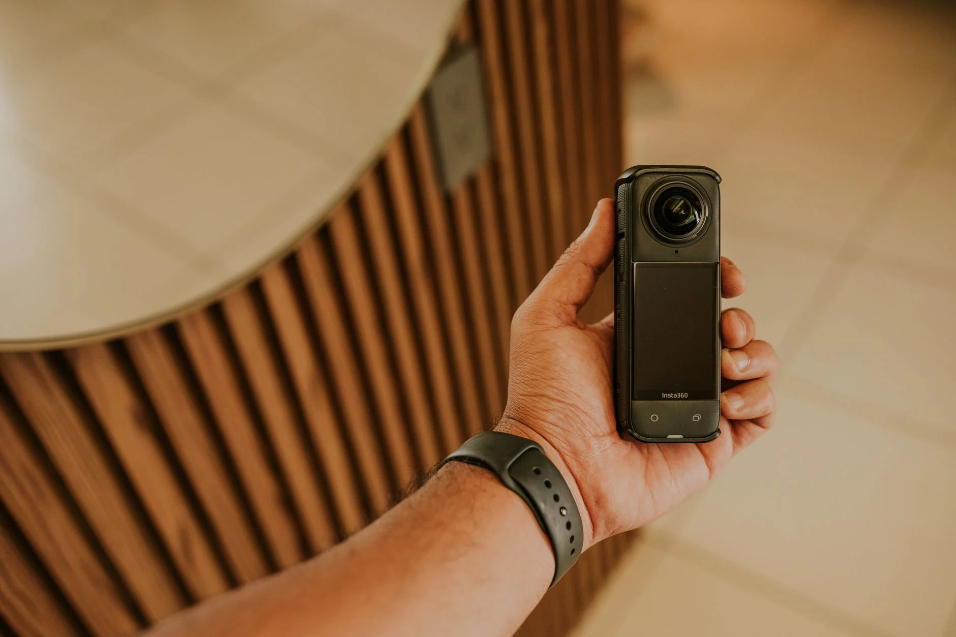 Insta360 GO 3S