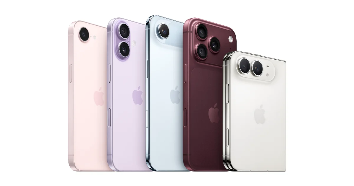 iPhone 15 Pro