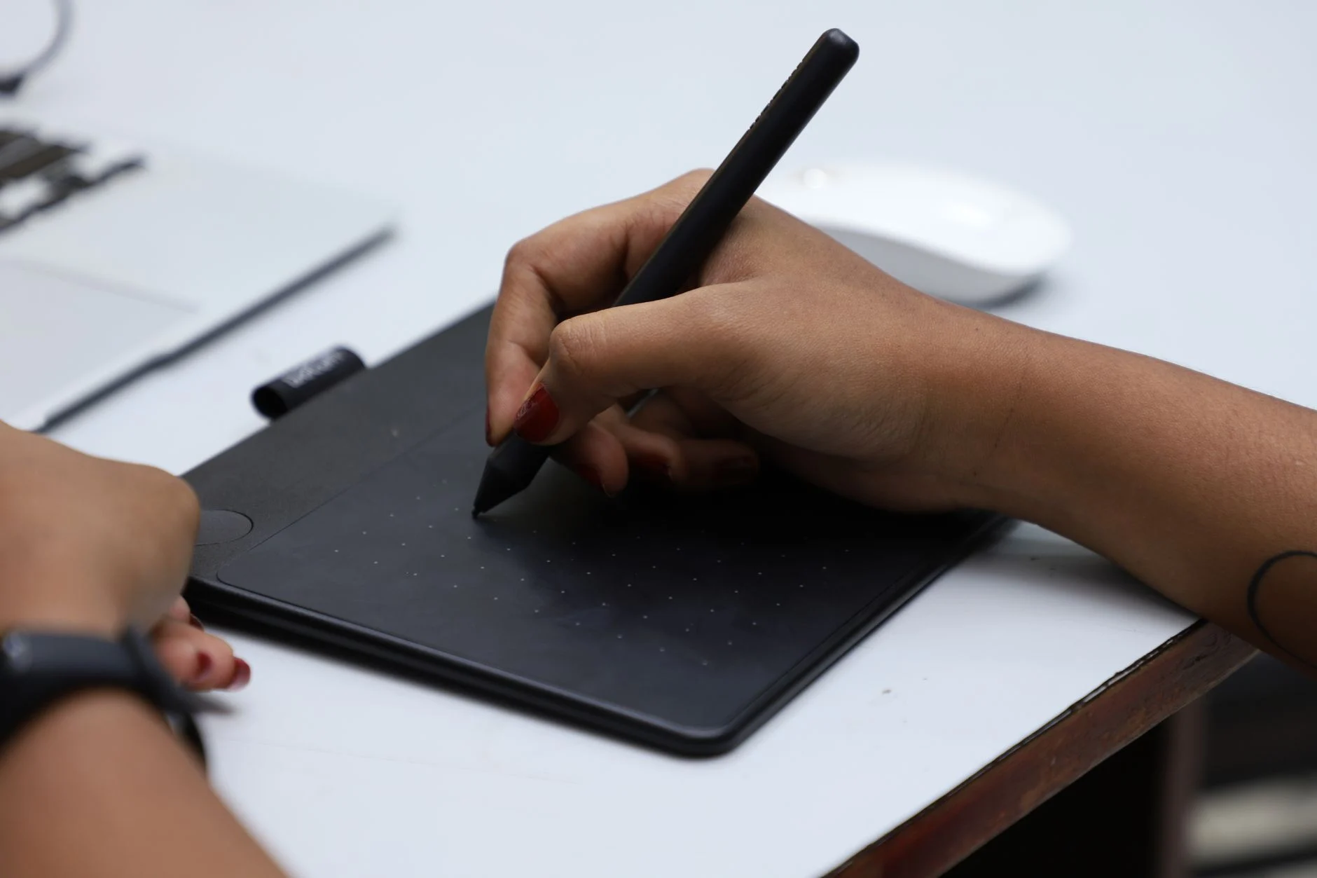 Wacom Intuos Pro Small (PTK470)