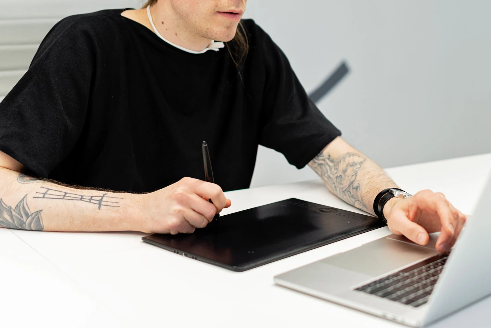 XP-Pen Deco 01 V3