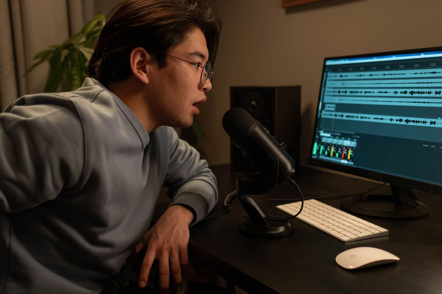 Razer Seiren V2 X