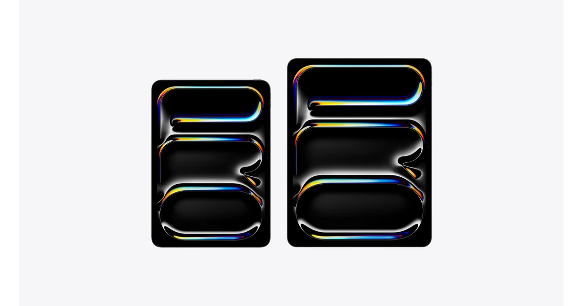 Apple iPad Pro 11 polegadas (M5)